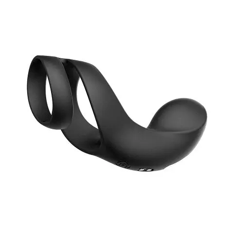 Svakom Benedict Double Ring Perineum Stimulator - Image 5