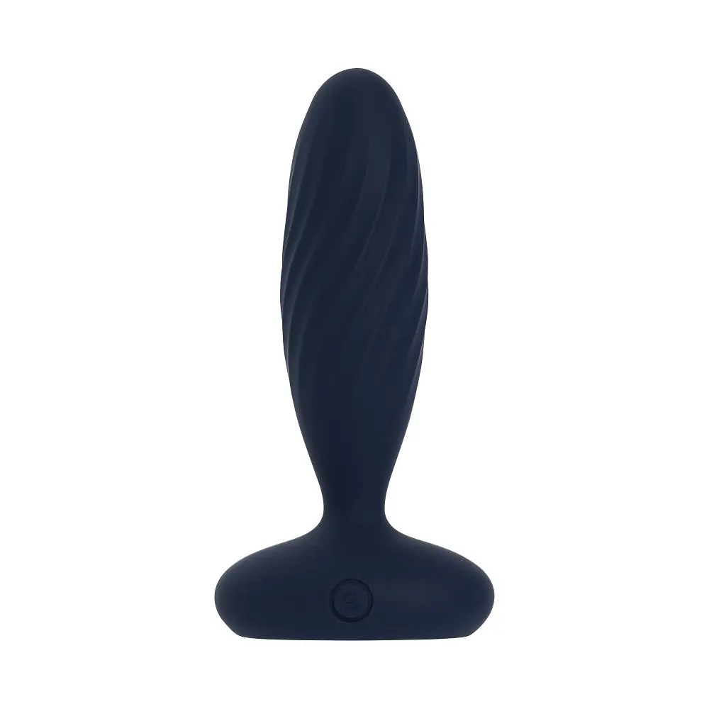 Svakom Jordan App-Controlled Thrusting Anal Vibrator - Image 2