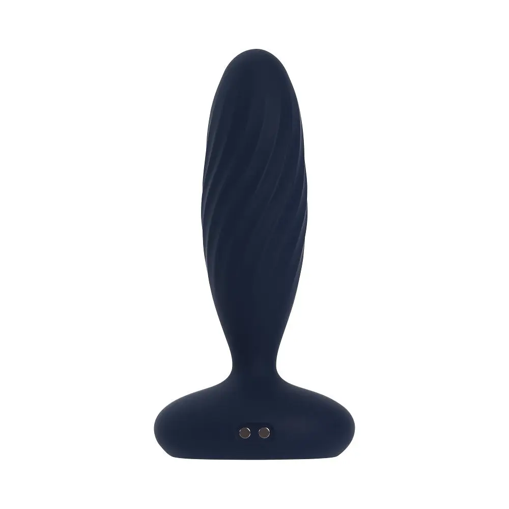 Svakom Jordan App-Controlled Thrusting Anal Vibrator - Image 3