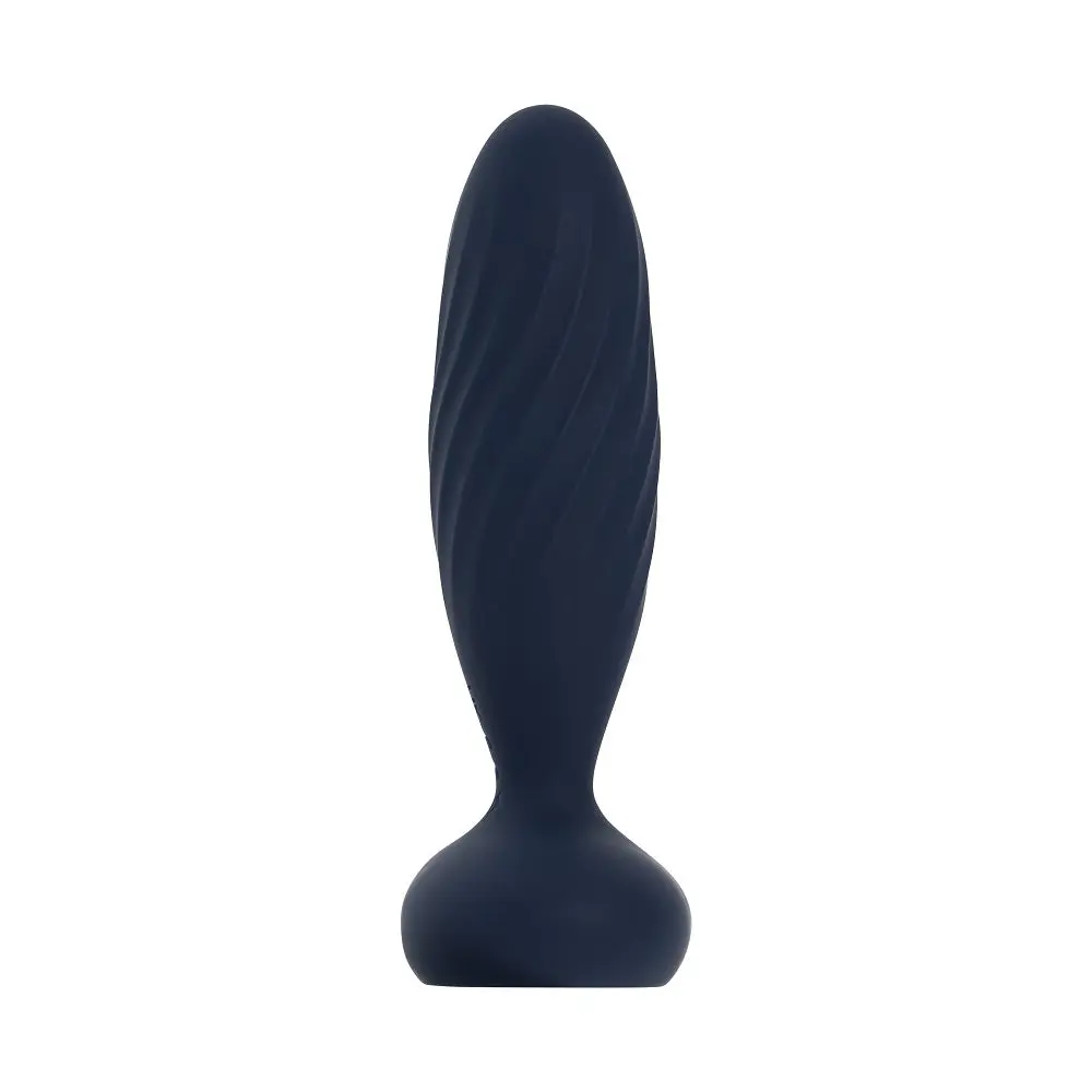 Svakom Jordan App-Controlled Thrusting Anal Vibrator - Image 4