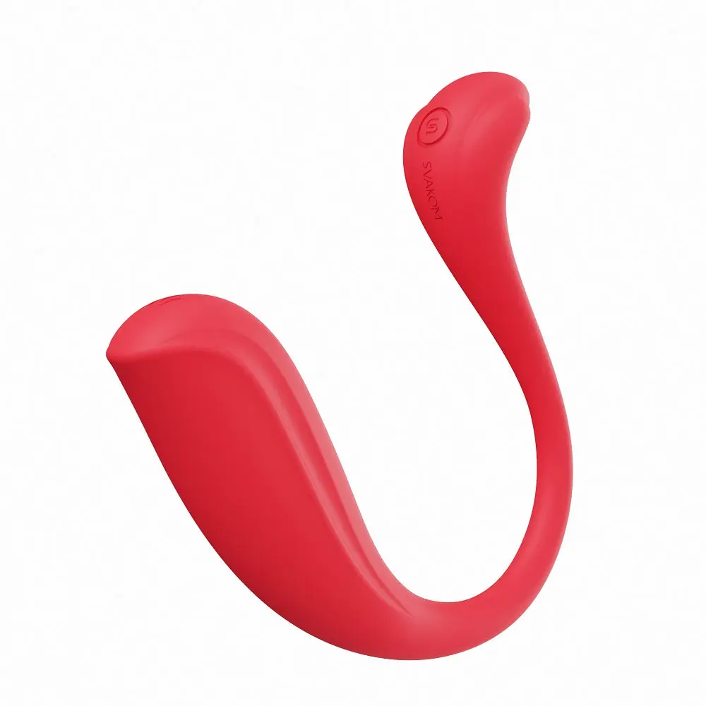Svakom Phoenix Neo 2 Interactive App Controlled Vibrator - Image 2