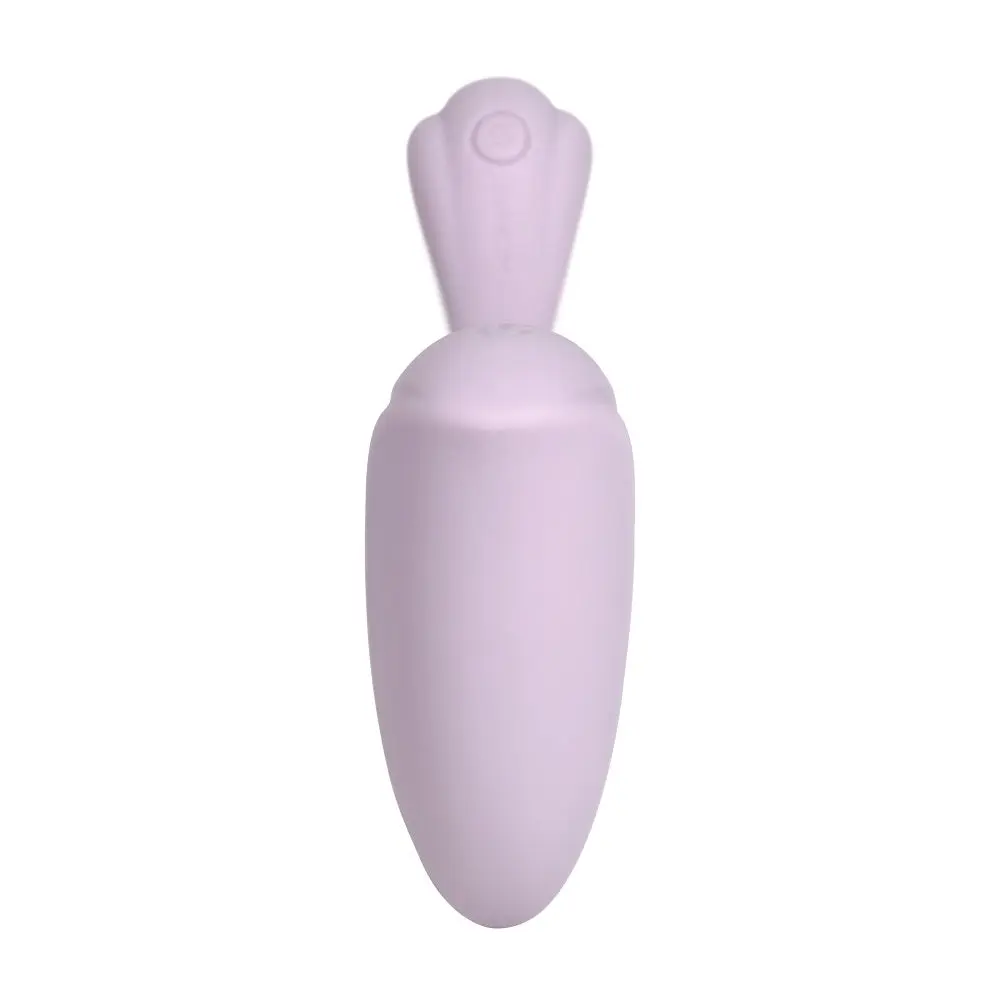 Svakom Phoenix Neo 2 Interactive App Controlled Vibrator Lilac - Image 6