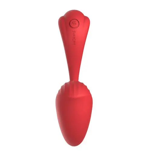 Svakom Phoenix Neo Interactive App Controlled Vibrator - Image 6