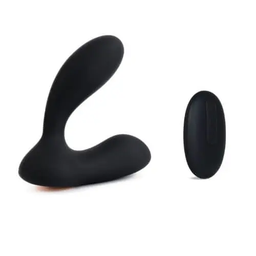 Svakom Vick Remote Control Prostate Massager - Image 3