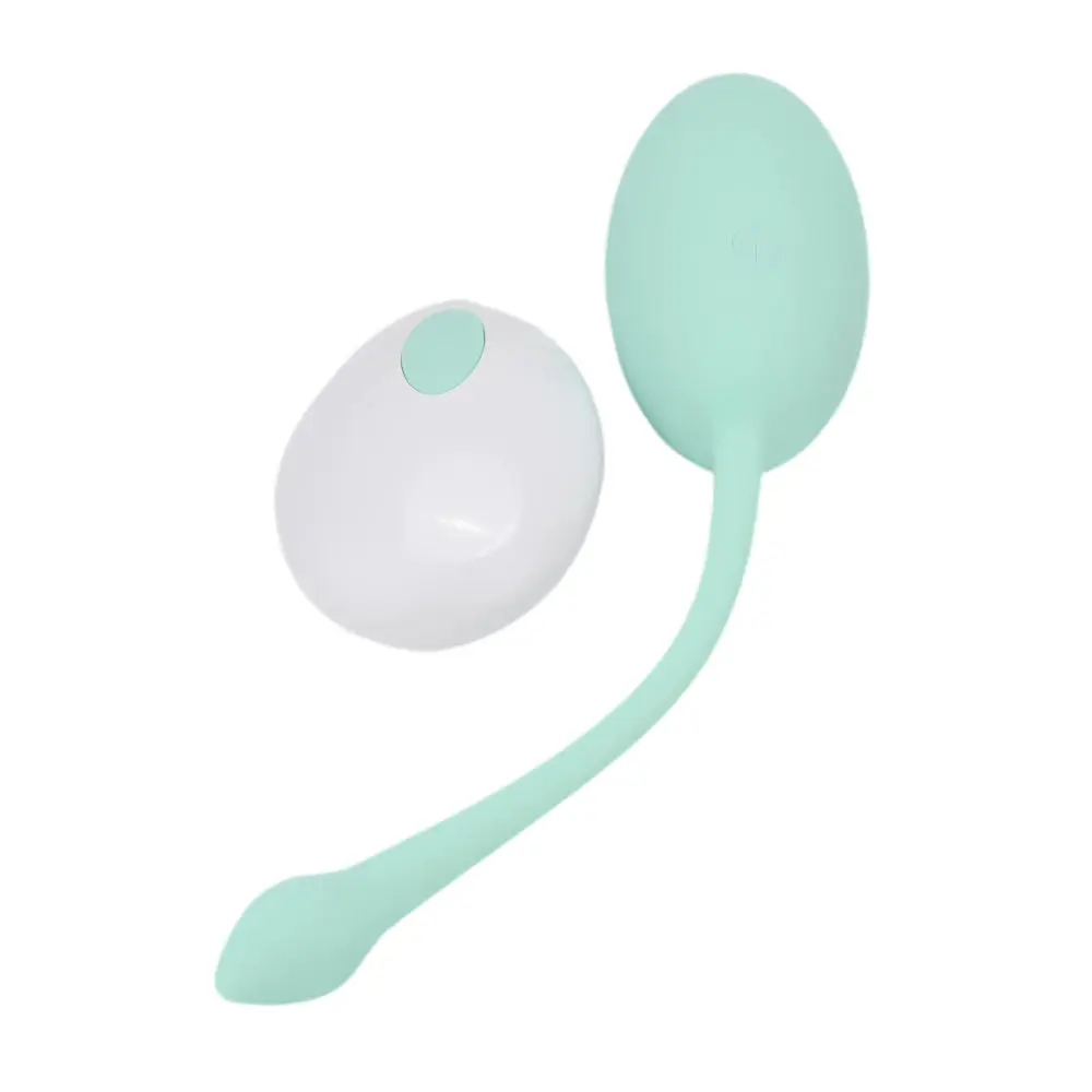 Tabooboo Take Me Back To Bed Remote Love Egg - Image 3