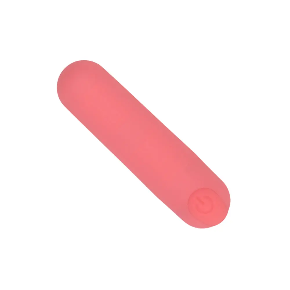 Tabooboo The Lunch Break Bullet Vibrator - Image 4
