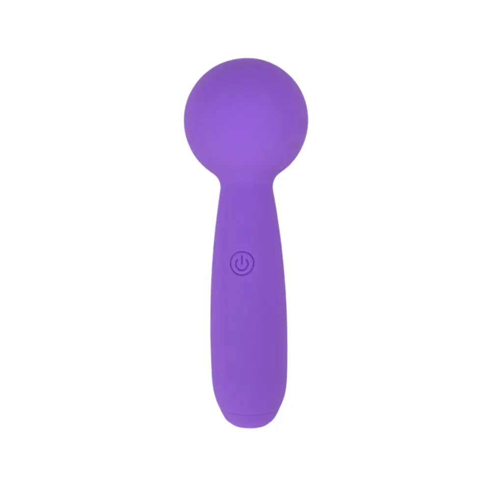Tabooboo Under The Sheets Wand Vibrator - Image 3