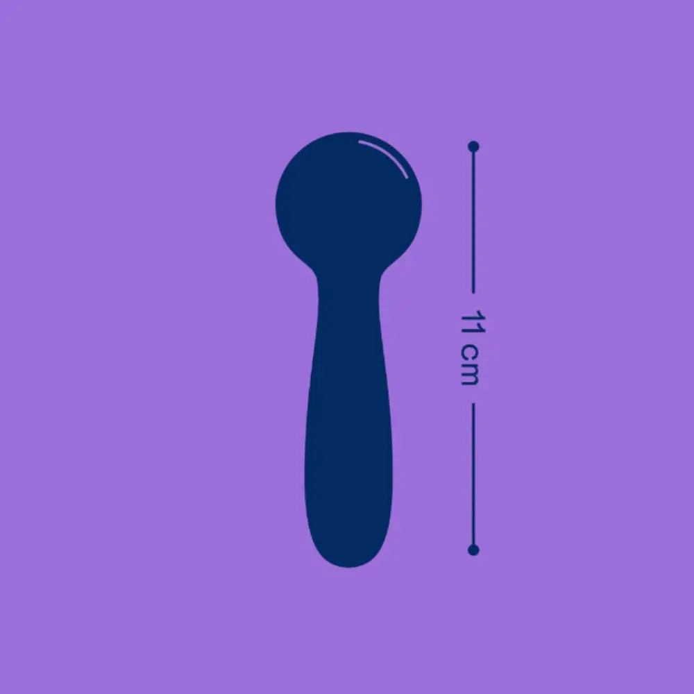Tabooboo Under The Sheets Wand Vibrator - Image 9