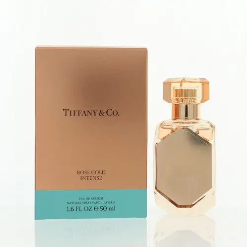 Tiffany & Co. Rose Gold Intense Eau de Parfum Spray 50ml