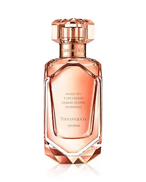 Tiffany & Co. Rose Gold Intense Gold Eau de Parfum Spray 75ml