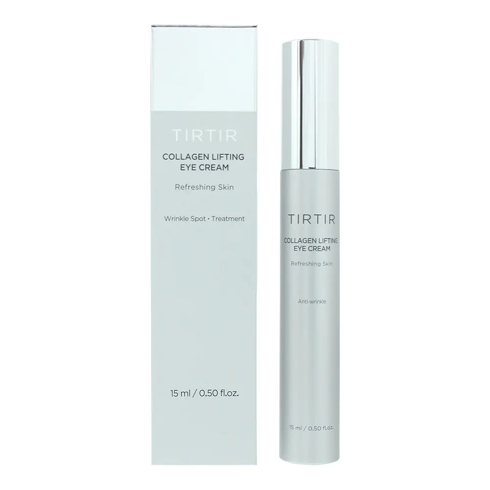 Tirtir Lifting Eye Cream 15ml