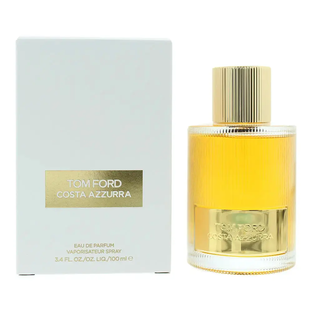 Tom Ford Costa Azzurra Eau de Parfum Spray 100ml - Image 2