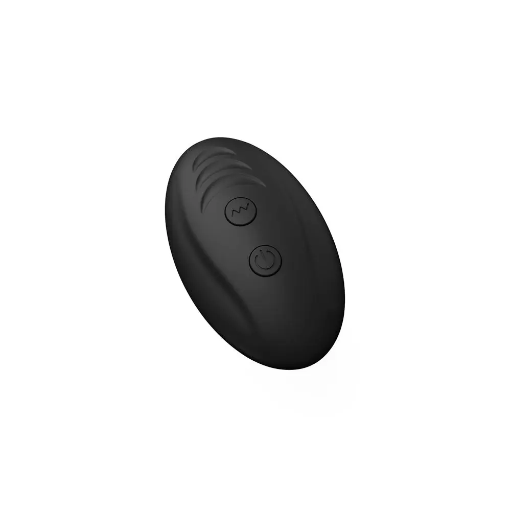 Toosh Remote Controlled Light Up Vibrating Butt Plug - Image 5