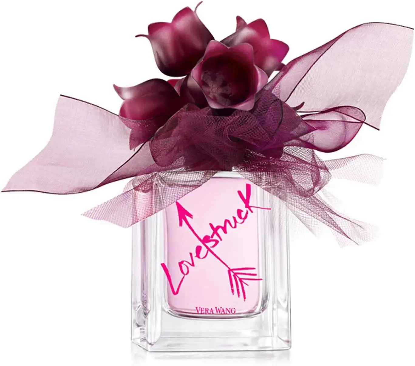 Vera Wang Lovestruck Eau de Parfum Spray 100ml