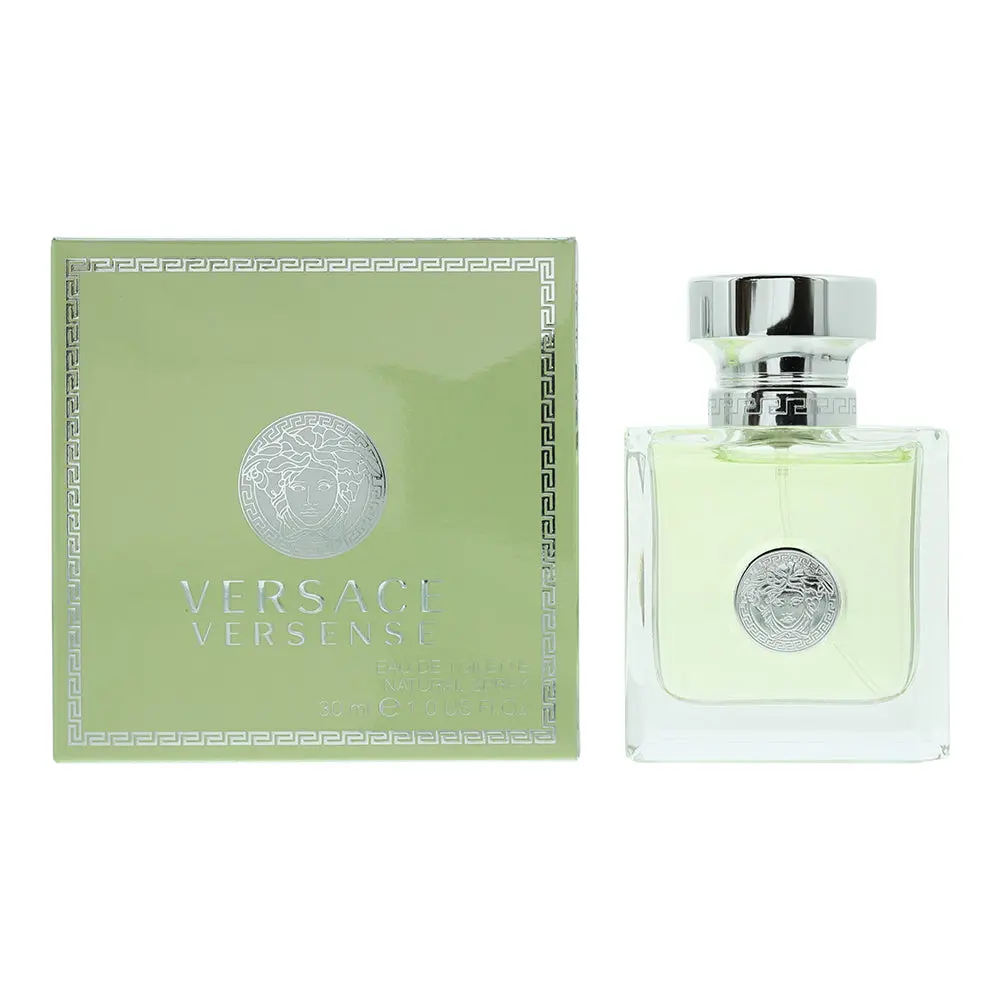Versace Versense Eau de Toilette Spray 30ml