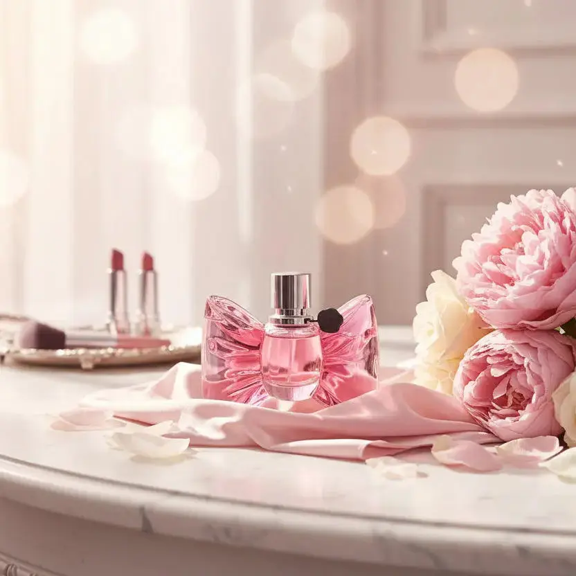 Viktor & Rolf BonBon Eau de Parfum Spray 50ml - Image 3