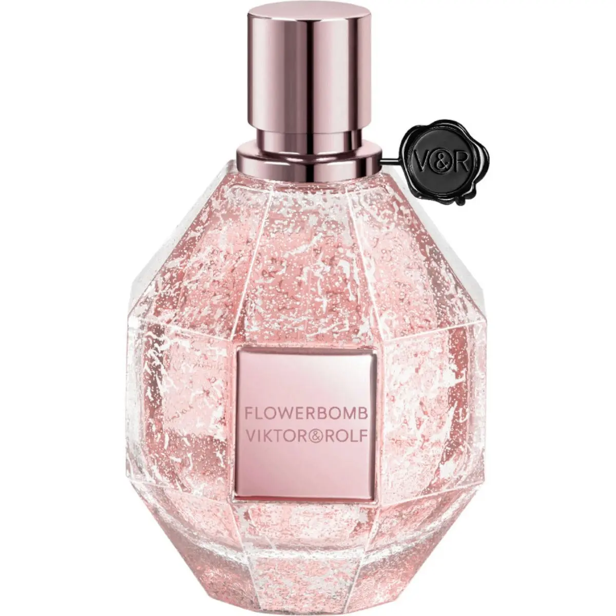 Viktor & Rolf Flowerbomb Frozen Eau de Parfum Spray 100ml