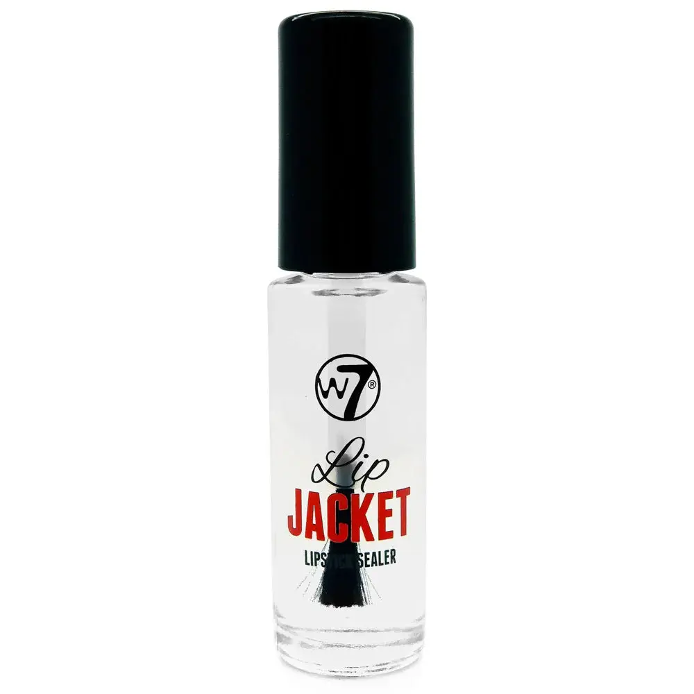 W7 Cosmetics Lip Jacket Lipstick Sealer 5ml