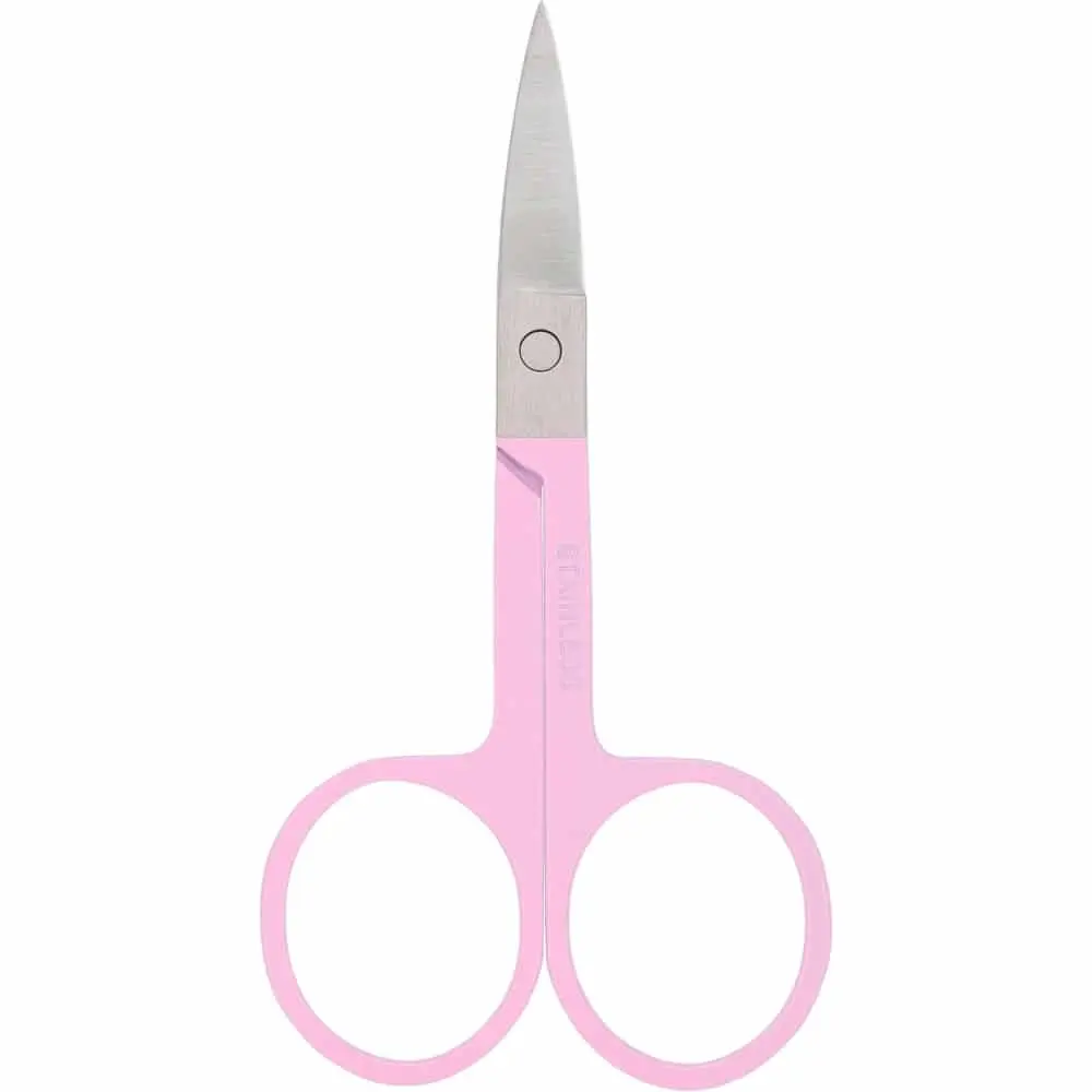 W7 Cosmetics Nail Scissors - Image 2