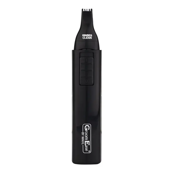 Wahl GroomEase Ear and Nose Trimmer