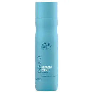 Wella Professionals Invigo Refresh Wash with Menthol Shampoo 250ml