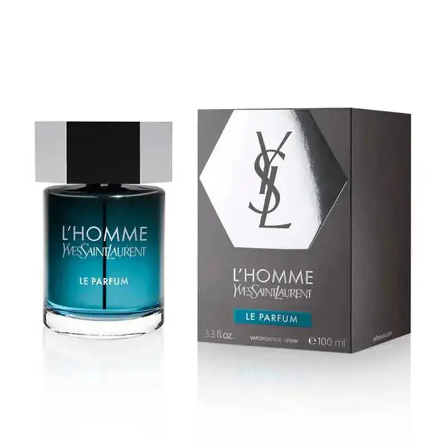 Yves Saint Laurent L'Homme Le Parfum Parfum Spray 100ml