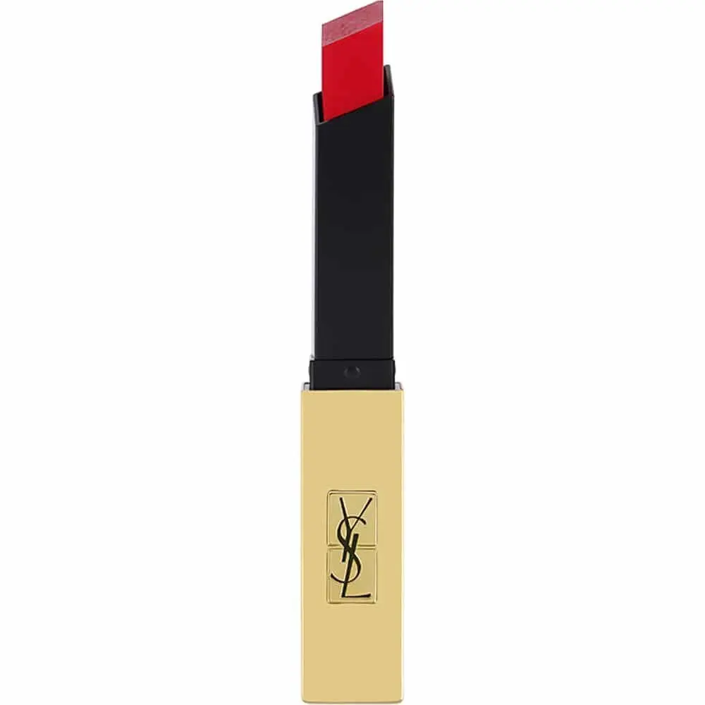 Yves Saint Laurent Rouge Pur Couture The Slim Lipstick - 15 Fuchsia Atypique