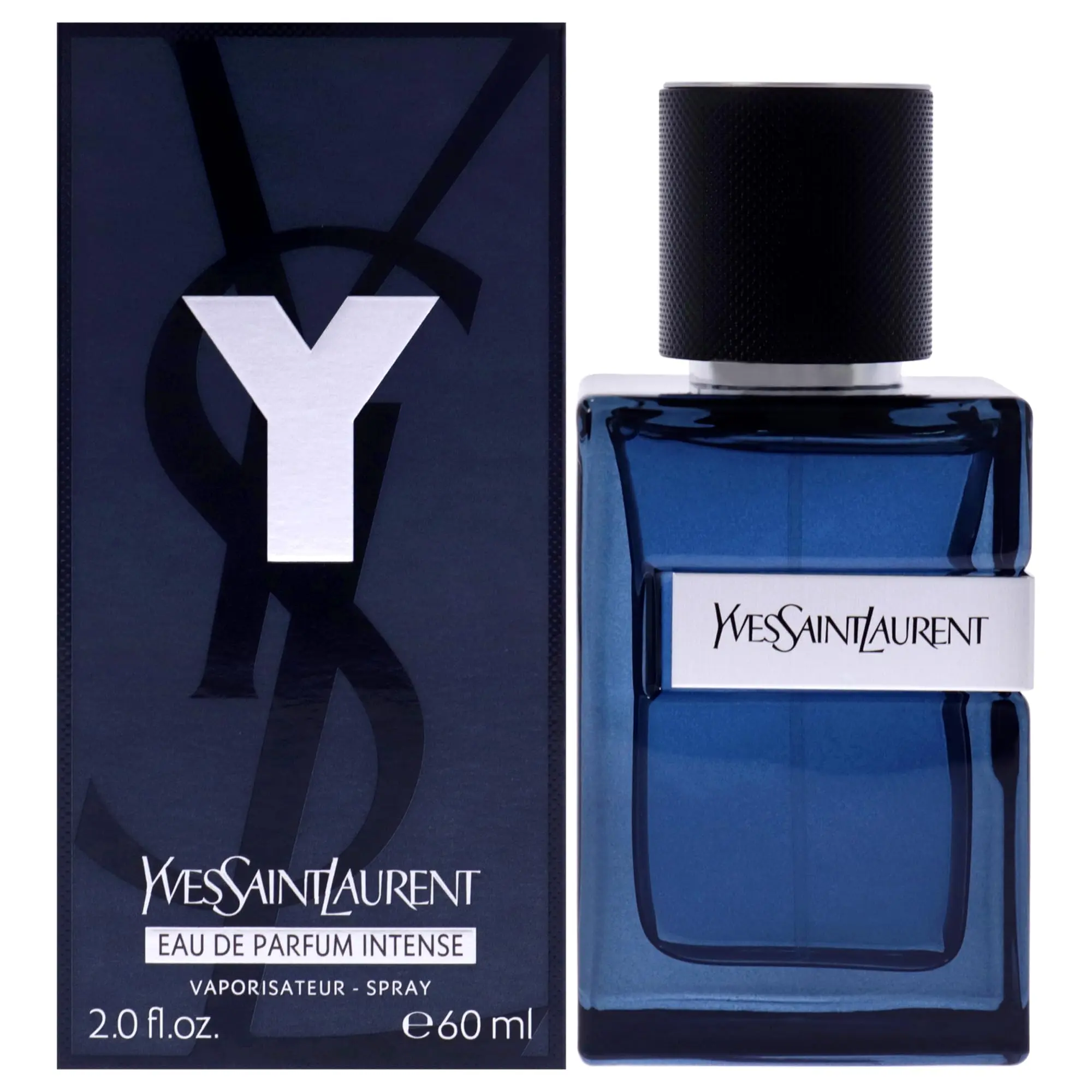 Yves Saint Laurent Y Intense Eau de Parfum Spray 60ml